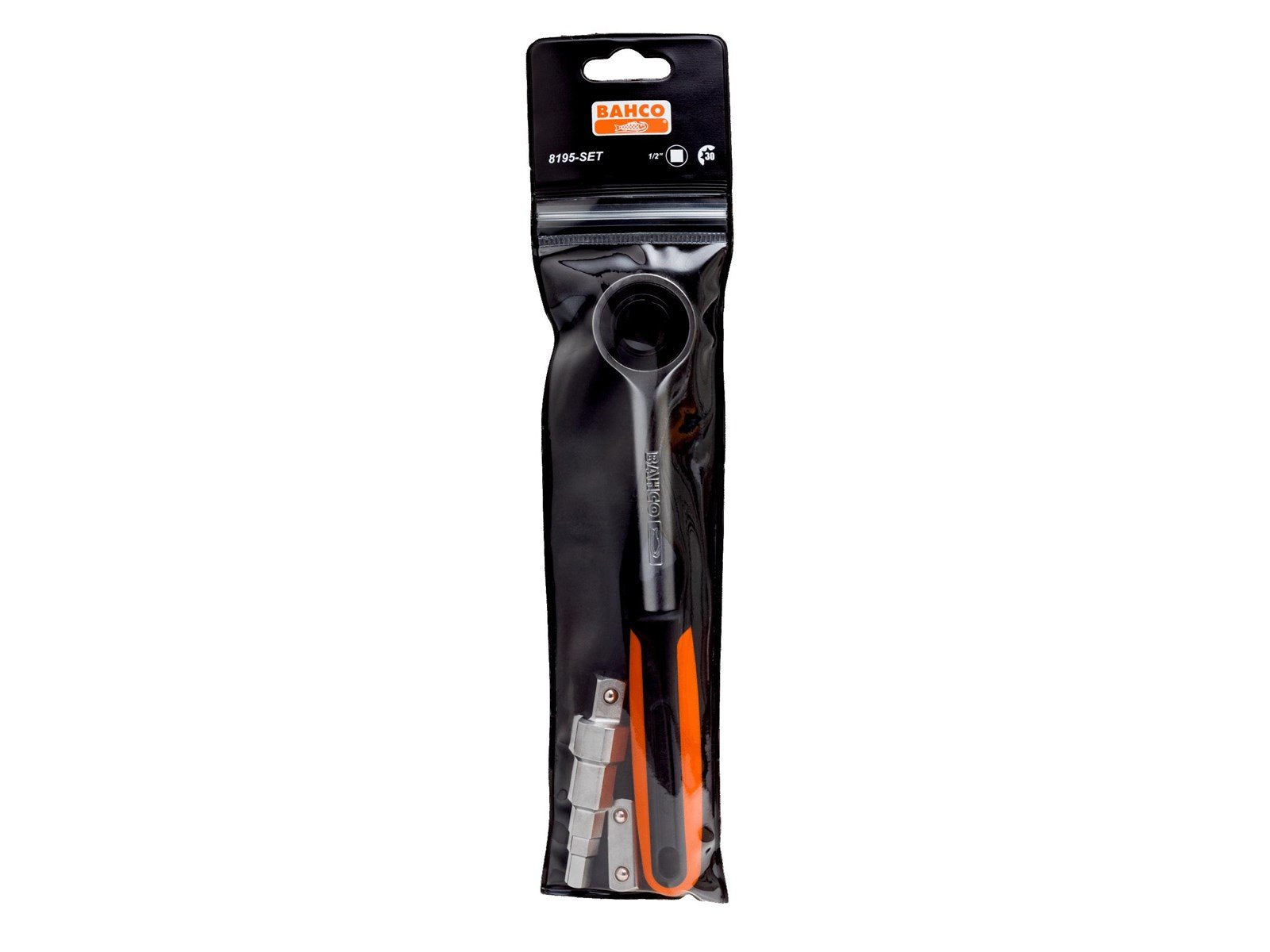 BAHCO radiator ratchet set 1/2 BAHCO radiator ratchet set 1/2